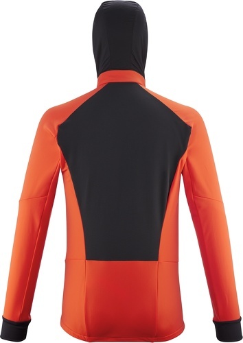 Millet-Polaire Ski De Randonnée Musala Ltd-1
