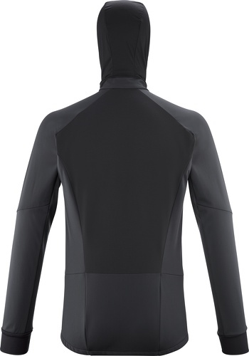 Millet-Polaire Ski De Randonnée Musala Ltd-1