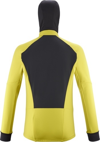 Millet-Polaire Ski De Randonnée Musala Ltd-1