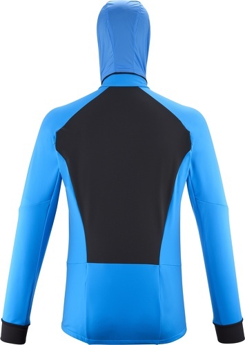 Millet-Polaire Ski De Randonnée Musala Ltd-1