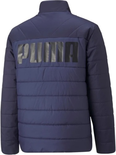 PUMA-Puma Essentials Padded Jacke-1