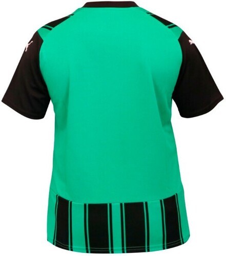 PUMA-Puma Enfants UD Sassuolo Maillot Domicile 2023-2024-1