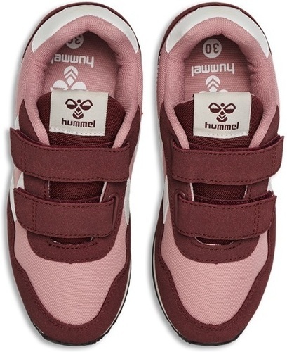 HUMMEL-Reflex Double Multi-1