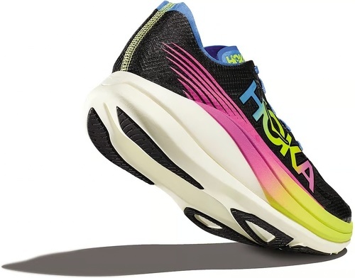 HOKA ONE ONE-Rocket X 2-3