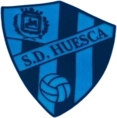 soka-Soka Sd Huesca Anthem 2023/2024-2