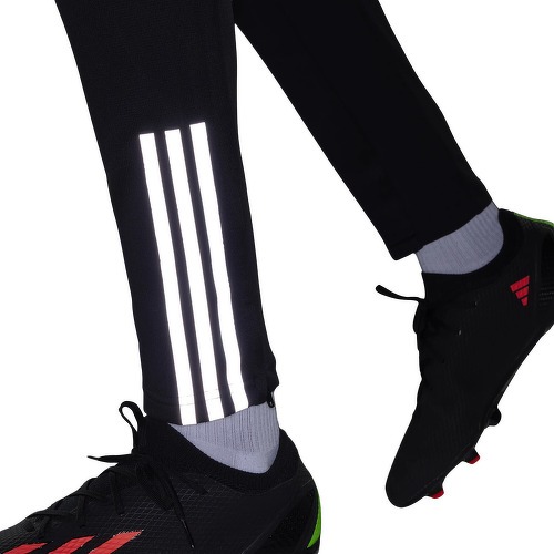 adidas Performance-Pantalon hiver Tiro 23 Competition-3