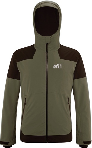 Millet-Veste Ski Roldal 3-0