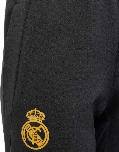 adidas Performance-Pantalon d'entraînement Real Madrid Tiro 23 Enfants-2