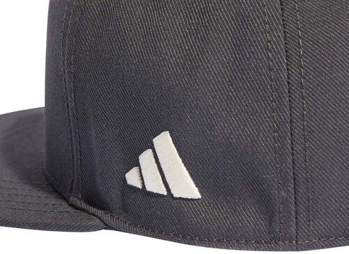 adidas Performance-Casquette Juventus Football Snapback-2