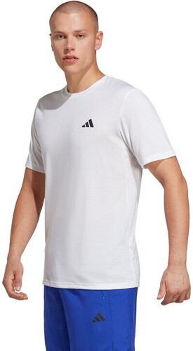 adidas Performance-T-shirt de training Train Essentials Comfort-0
