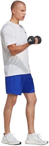 adidas Performance-T-shirt de training Train Essentials Comfort-4