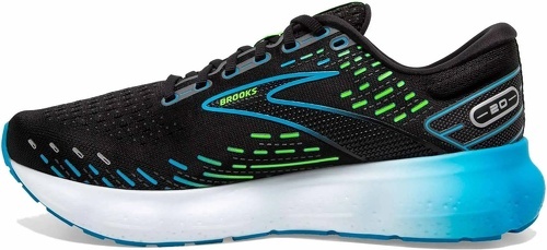 Brooks-Glycerin 20-1