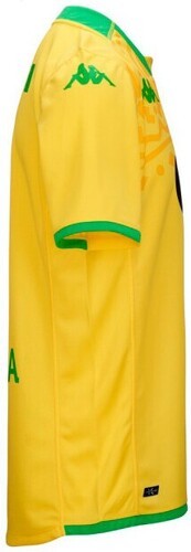 KAPPA-Kappa Deportivo La Coruña Maglia Away 2023/2024-1