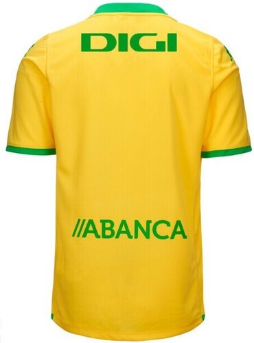 KAPPA-Kappa Deportivo La Coruña Maglia Away 2023/2024-2