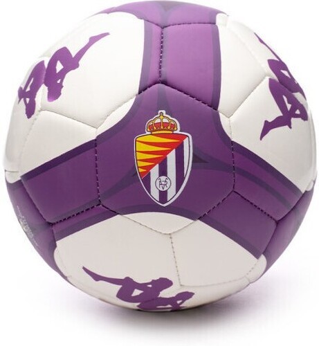 KAPPA-Kappa Mini Valladolid Cf 2023/2024-0