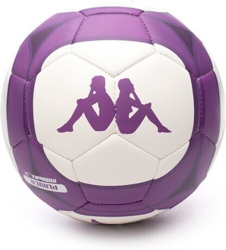 KAPPA-Kappa Mini Valladolid Cf 2023/2024-1