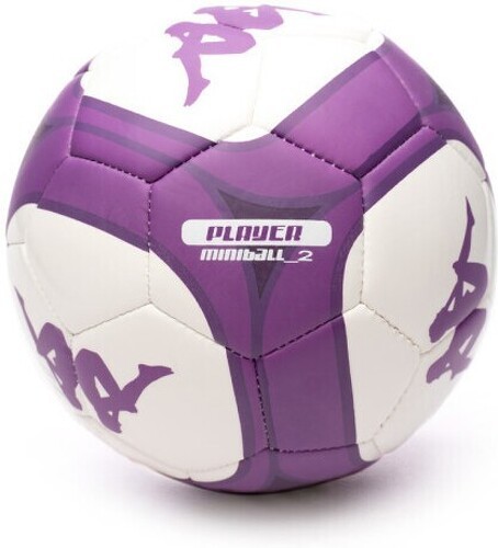 KAPPA-Kappa Mini Valladolid Cf 2023/2024-2
