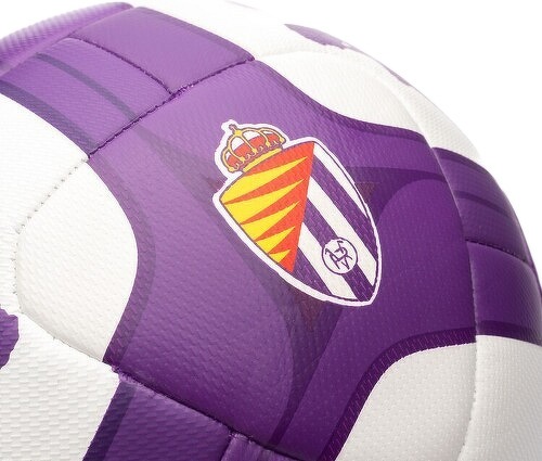 KAPPA-Ballon de Football Kappa du Real Valladolid-3