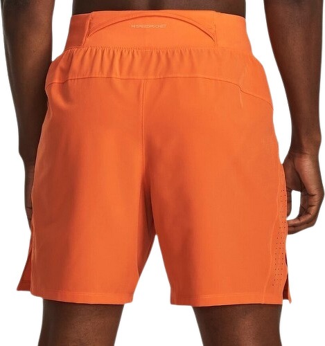 UNDER ARMOUR-Launch Elite 7in Short-1