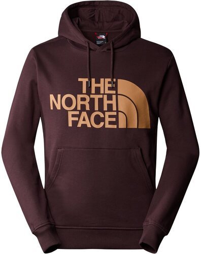 THE NORTH FACE-M STANDARD HOODIE - EU-image-1