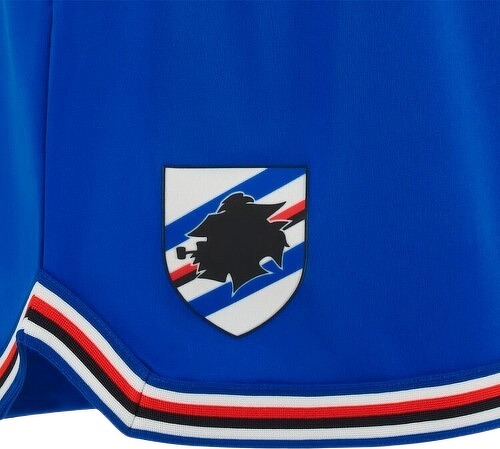 MACRON-Macron Uc Sampdoria Extérieur 2023/2024-2