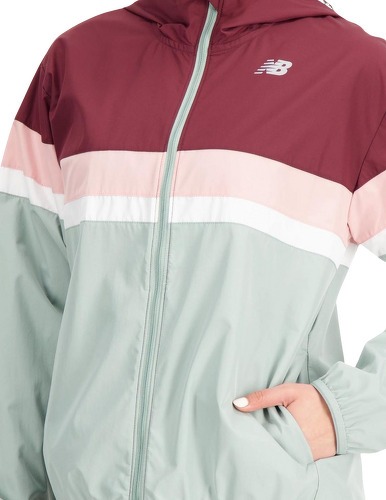 NEW BALANCE-Accelerate Veste-4
