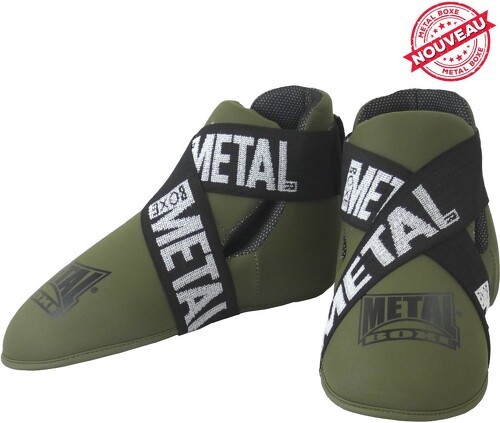 METAL BOXE-Pieds Full Mousse Injectee-1