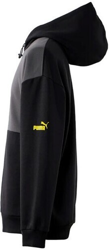 PUMA-Puma BVB Borussia Fanswear 2023-2024-1