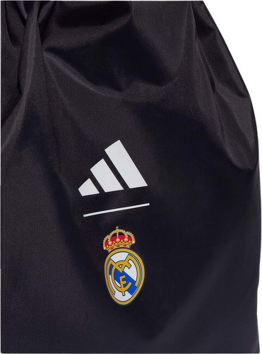 adidas Performance-Sac de sport Real Madrid-3