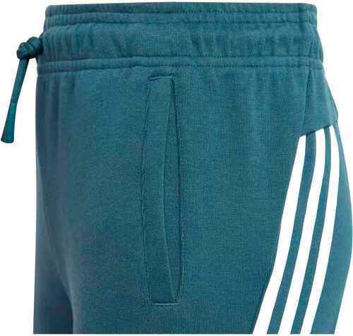 adidas Sportswear-Pantalon hauteur cheville Future Icons 3-Stripes-3