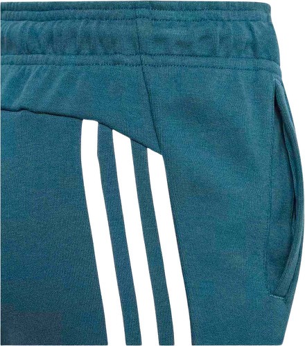 adidas Sportswear-Pantalon hauteur cheville Future Icons 3-Stripes-4