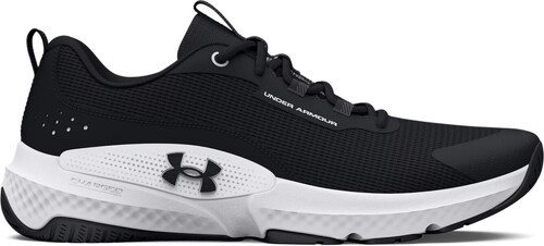 UNDER ARMOUR-UA Dynamic Select-BLK-image-1