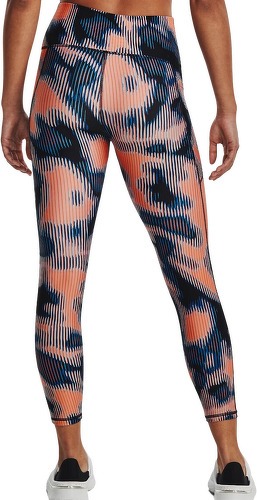 UNDER ARMOUR-UNDER ARMOUR LEGGINGS HEATGEAR® ARMOUR PRINTED 7/8-1