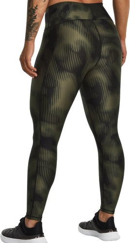 UNDER ARMOUR-UNDER ARMOUR LEGGINGS HEATGEAR® ARMOUR PRINTED 7/8-1