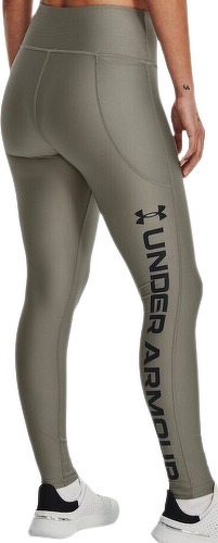 UNDER ARMOUR-Armour Branded Legging-GRN-1