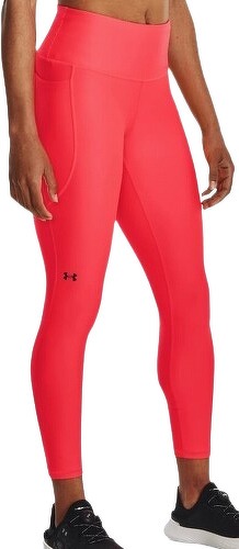 UNDER ARMOUR-Armour Hi Ankle Leg-RED-image-1