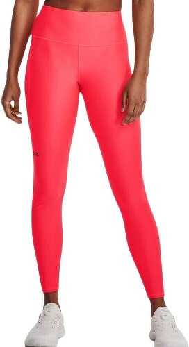 UNDER ARMOUR-Armour HiRise Leg-RED-image-1