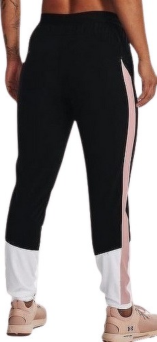 UNDER ARMOUR-Under Armour Pantalon de sport pour femme, noir, S-1