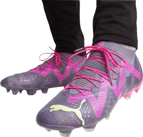PUMA-Future Ultimate GK FG/AG-1