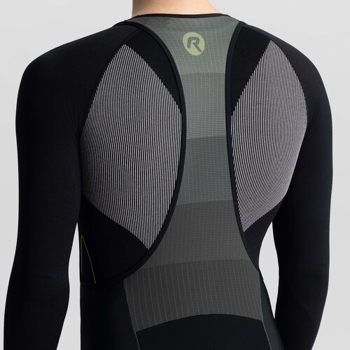 Rogelli-Hero 2 Bib Collant-4