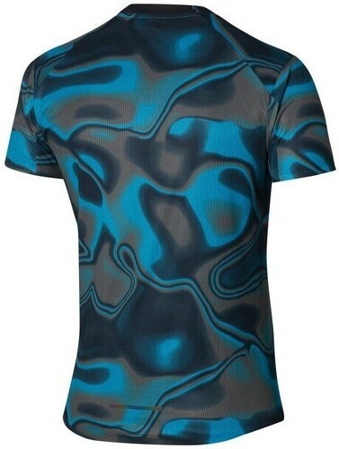 MIZUNO-Mizuno Premium Aero Tee-1