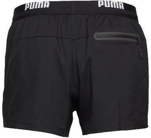 PUMA-Puma Swim Logo Swimming 0 - Short de fitness-1