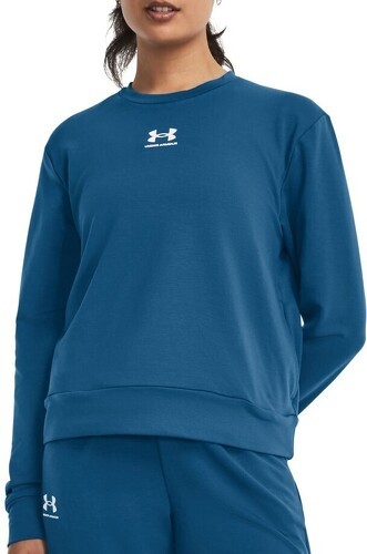 UNDER ARMOUR-Rival Terry Crew-BLU-image-1