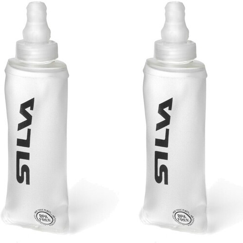 Silva-Silva Hydratation Strive Light 5 M - Gourde de running-2