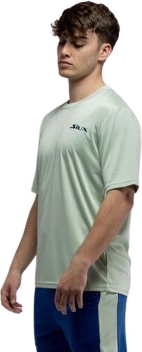 Siux-Siux Zemper T Shirt-1