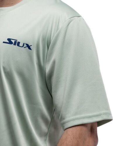 Siux-Siux Zemper T Shirt-3