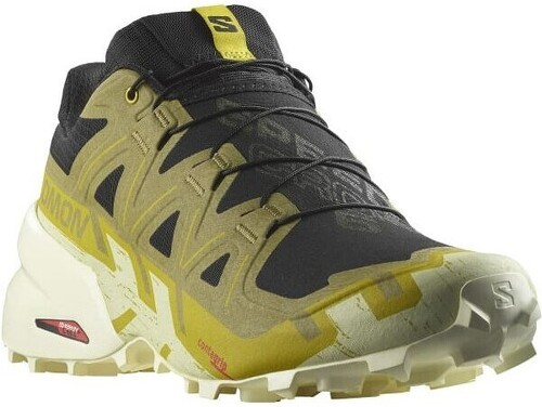 SALOMON-Speedcross 6-3