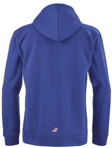 BABOLAT-EXERCISE Hood Estate / Fushia 2022-2