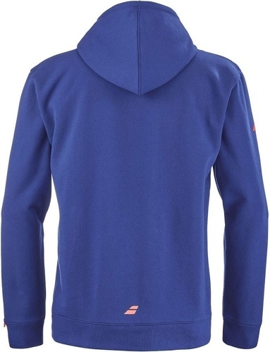 BABOLAT-Sweat Babolat Exercise /Corail-3