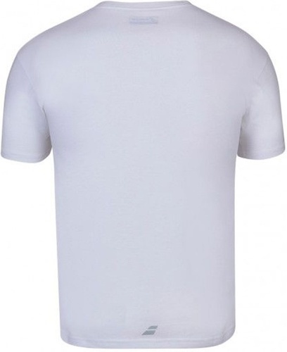 BABOLAT-Babolat Exercise - T-shirt de tennis-3